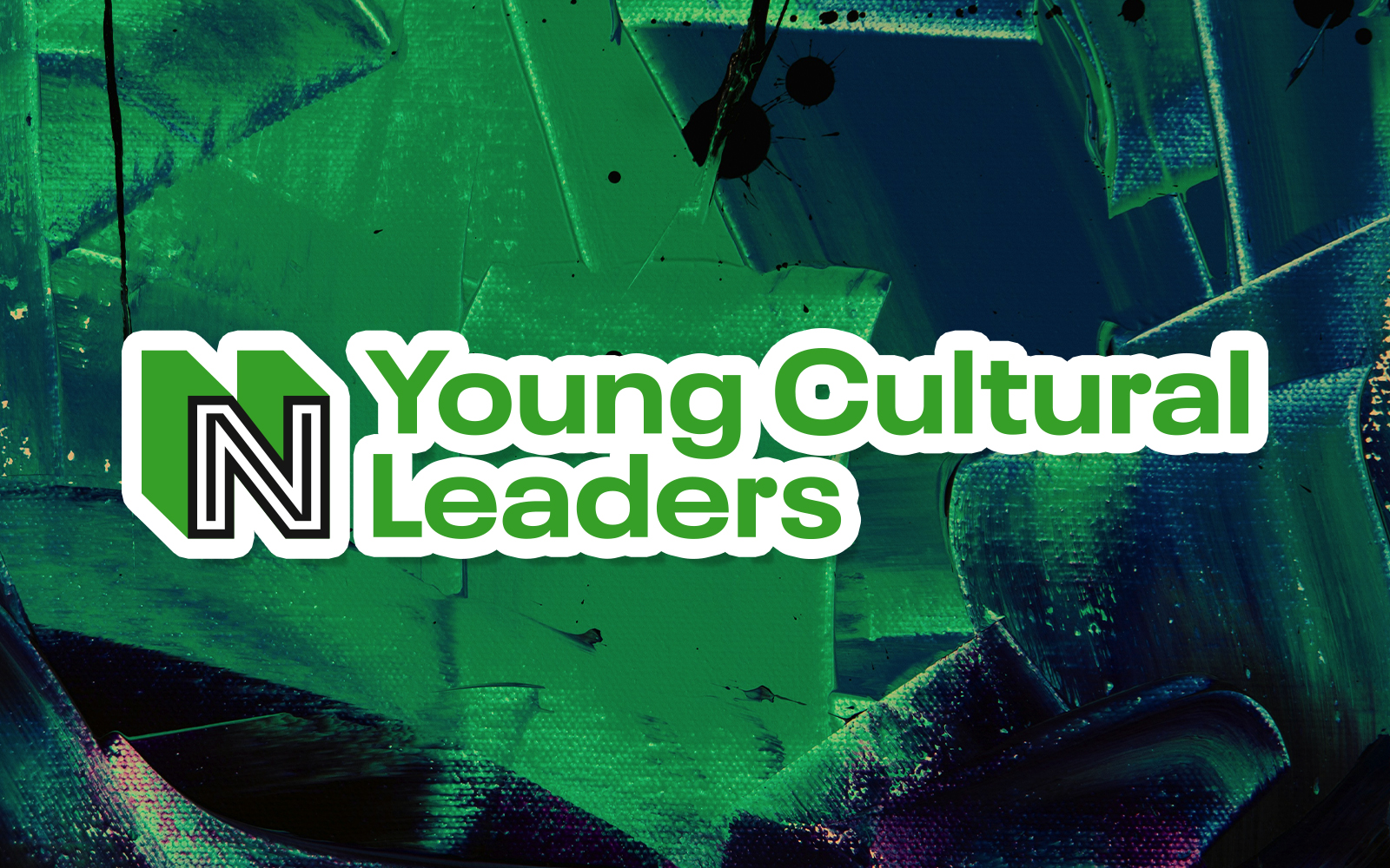 Creative Assembly Young Cultural Leaders